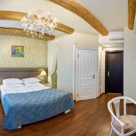 Rossi Boutique Hotel-2